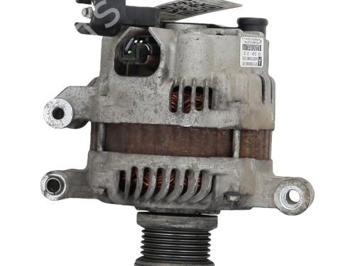 Alternator CITROËN C3 II (SC_) 1.4 VTi 95 | BP30503020M7 - Image 5