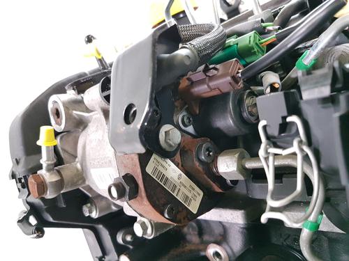 Engine RENAULT MODUS / GRAND MODUS (F/JP0_) 1.5 dCi (FP0F, JP0F) | BP31867084M1 