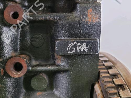 Engine NISSAN PULSAR Hatchback (C13) 1.5 dCi | BP21374576M1 