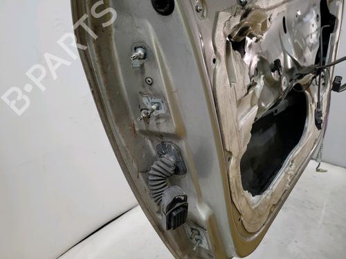 Tür rechts vorne RENAULT MODUS / GRAND MODUS (F/JP0_) 1.5 dCi 75 | BP30808323C3