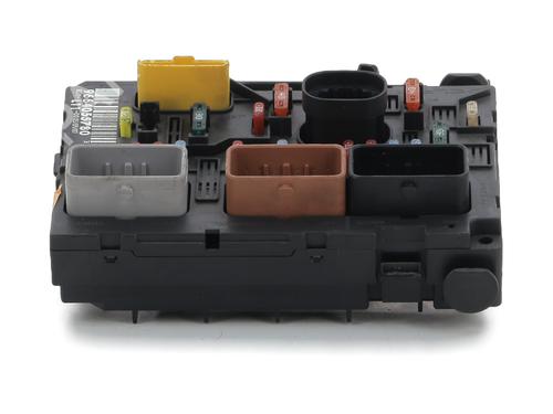 Used Fuse box PEUGEOT 207 (WA_, WC_) 1.4 HDi (68 hp) 29695838