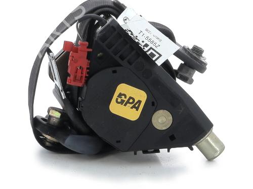Front right seatbelt SMART FORTWO Cabrio (450) 0.7 (450.452) | BP33420246I25 - Image 2