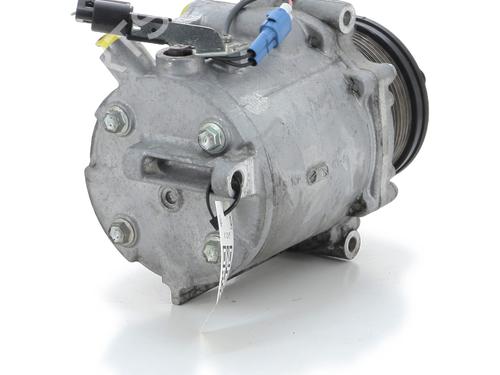 AC compressor MITSUBISHI LANCER VIII Sportback (CX_A)  | BP25982761M34 