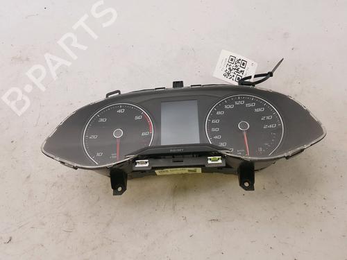 Used Instrument cluster SEAT IBIZA V (KJ1, KJG) 1.6 TDI (115 hp) 13745809