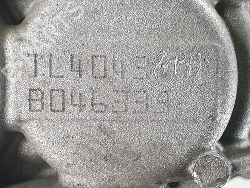 Gearbox DACIA DUSTER (HS_) 1.5 dCi (HSMC) | BP37016997M3 - Image 5