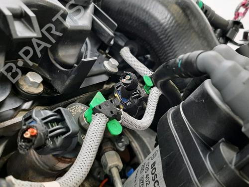 Engine CITROËN BERLINGO Box Body/MPV (B9) 1.6 HDi 90 | BP33685865M1  - Image 9