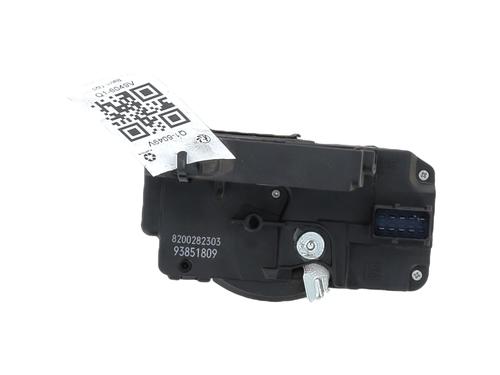 Used Tailgate lock Tailgate lock RENAULT TRAFIC II Bus (JL) [2001-2026] 34433989 34433989