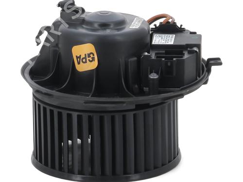 Heater blower motor VW GOLF VI (5K1) 1.6 TDI | BP29443825M62 