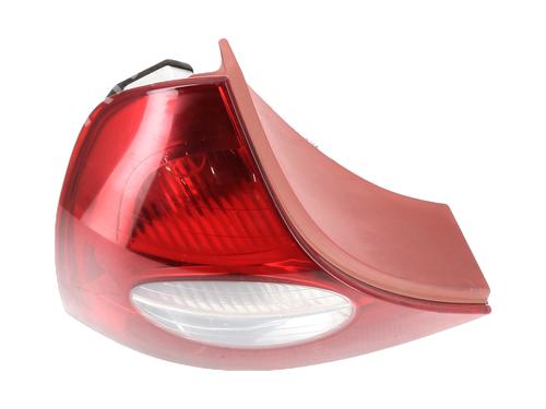 Used Left taillight RENAULT CLIO II (BB_, CB_) 1.5 dCi (B/CB08) (82 hp) 29517645