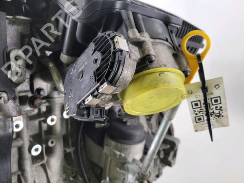 Engine FORD FOCUS II (DA_, HCP, DP) 2.5 ST | BP26311663M1 