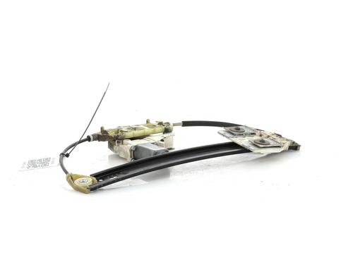 Rear right window mechanism AUDI A6 C6 Avant (4F5) 3.0 TDI quattro | BP16283771C25 