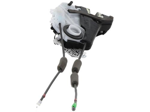 Rear left lock TOYOTA YARIS CROSS (MXP_) 1.5 Hybrid (MXPJ10) | BP28834735C100