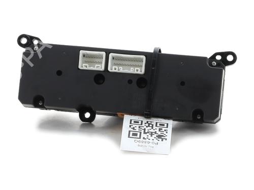 Climate control MITSUBISHI L200 / TRITON (KA_T, KB_T) 2.5 DI-D 4WD (KB4T) | BP24393818I5 