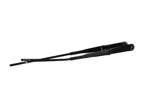 Brazo limpia delantero RENAULT CLIO II (BB_, CB_) 1.2 16V (BB05, BB0W, BB11, BB27, BB2T, BB2U, BB2V, CB05,... (75 hp) 29416869