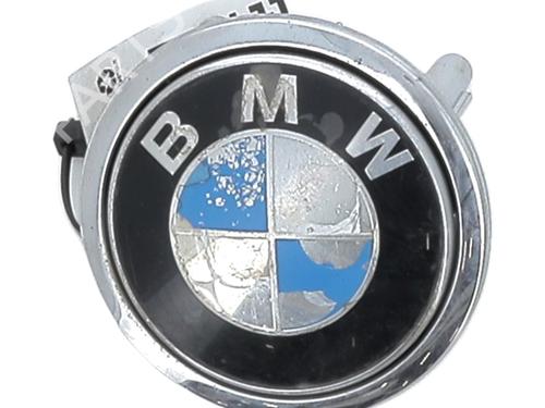 Tailgate handle BMW 1 (E87) 120 i | BP26609746C132 