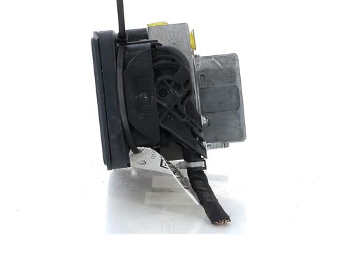 ABS pump RENAULT ZOE (BFM_) ZOE | BP18304249M43 
