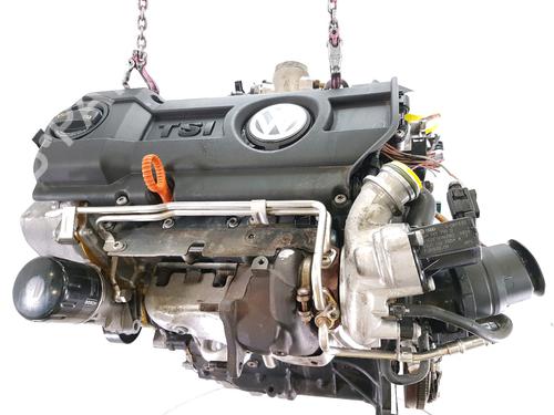 Engine VW GOLF VI (5K1) 1.4 TSI | BP38768368M1 - Image 6