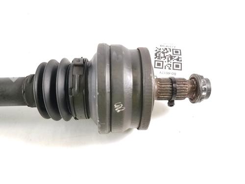 Left rear driveshaft MERCEDES-BENZ SLK (R171) 350 (171.458) | BP12534847M40 