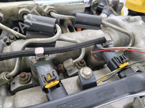 Engine ALFA ROMEO MITO (955_) 1.6 JTDM (955AXC1B) | BP29347197M1 