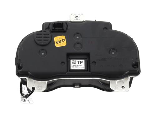 Instrument cluster OPEL CORSA D (S07) 1.4 (L08, L68) | BP22889547C47 