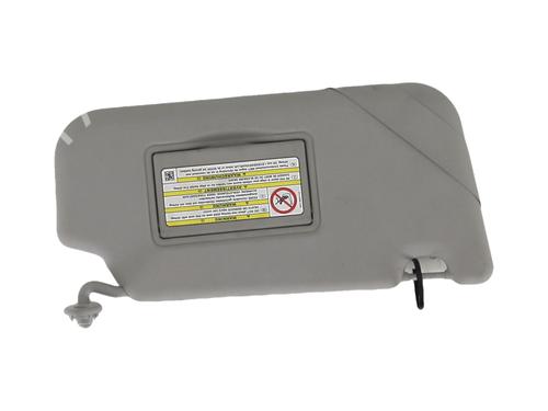 Used Right sun visor FORD C-MAX II (DXA/CB7, DXA/CEU) 1.6 TDCi (115 hp) 29579070