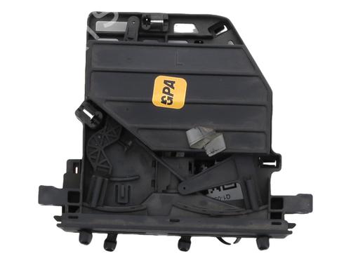 Climate control NISSAN 100NX (B13)  | BP28051650I5 