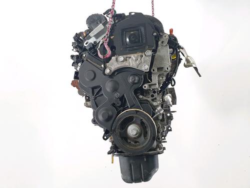Used Engine Engine PEUGEOT 207 (WA_, WC_) 1.4 HDi (68 hp) 34610559 34610559