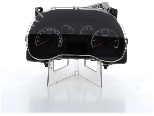 Instrument cluster OPEL COMBO Box Body/MPV (X12) 1.3 CDTI (B05) | BP22212946C47 