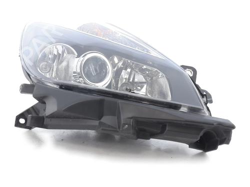 Used Right headlight Right headlight RENAULT CLIO III (BR0/1, CR0/1) [2005-2014] 34118918 34118918