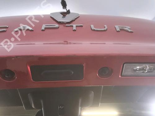 Tailgate RENAULT CAPTUR II (HF_) E-TECH 160 | BP36692012C6 - Image 4