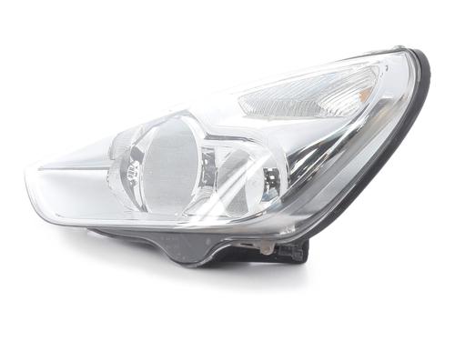 Faro anteriore sinistro Faro anteriore sinistro FORD S-MAX (WA6) 2.0 TDCi (130 hp) 35998935 35998935