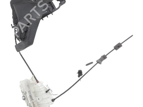 Used Front right lock Front right lock MERCEDES-BENZ M-CLASS (W164) ML 350 CDI 4-matic (164.122) (224 hp) 34204706 34204706