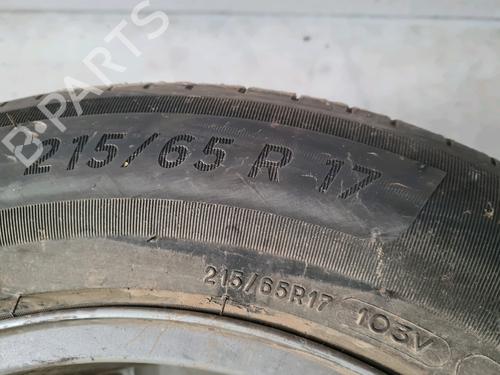 Rim CITROËN C5 AIRCROSS (A_) 1.2 PureTech 130 (ARHNSJ) | BP27902273C45 