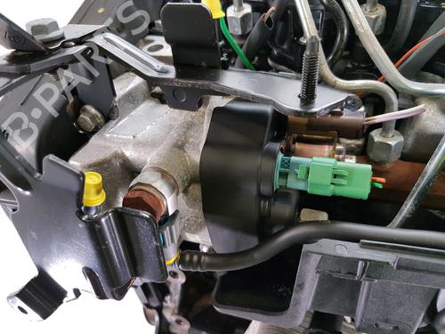 Engine RENAULT CLIO III (BR0/1, CR0/1) 1.5 dCi | BP31057723M1 