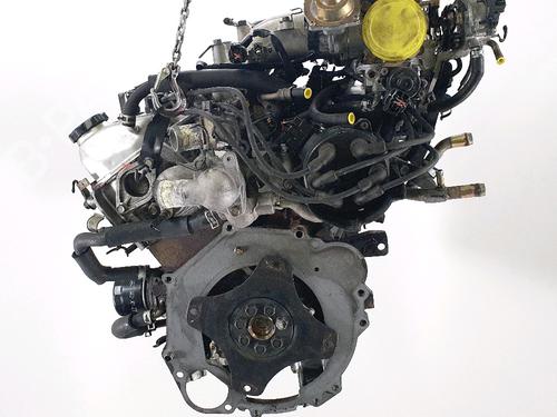 Engine MITSUBISHI GALANT VIII (EA_) 2.5 V6 24V (EA5A) | BP27353599M1 