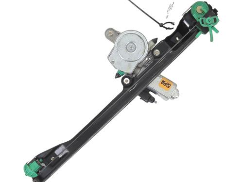 Front left window mechanism FIAT PUNTO (188_) 1.2 60 (188.030, .050, .130, .150, .230, .250) | BP29347174C22 