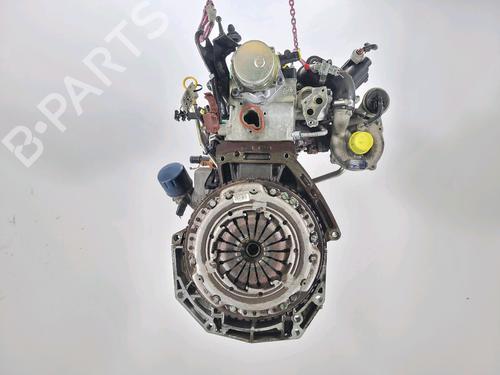 Engine RENAULT CLIO II (BB_, CB_) 1.5 dCi (B/CB3M) | BP30558465M1