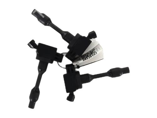 Used Ignition coil PEUGEOT 108 1.0 VTi 72 (72 hp) 24871817