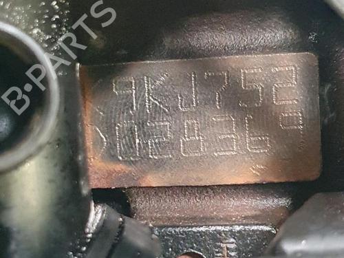 Engine RENAULT MODUS / GRAND MODUS (F/JP0_) 1.5 dCi (FP0E, JP0E) | BP37709728M1  - Image 9