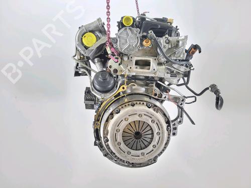 Engine PEUGEOT 207 (WA_, WC_) 1.6 HDi | BP28106131M1 