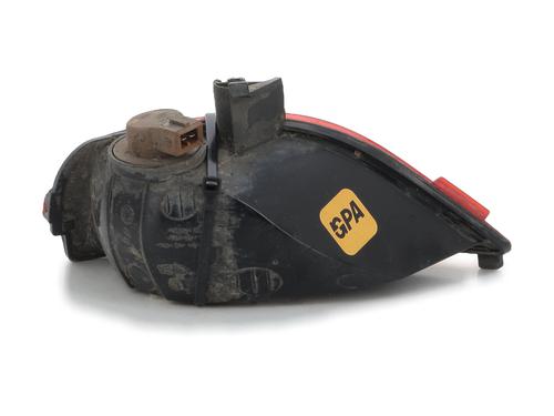 Rear bumper left light RENAULT SCÉNIC III (JZ0/1_) 1.5 dCi | BP28286245C81 