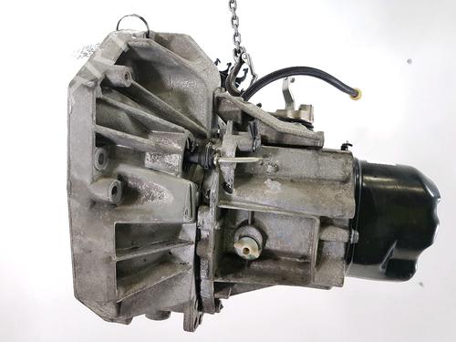 Used Gearbox DACIA LOGAN MCV (KS_) 1.5 dCi (KS0W) (86 hp) 29849499