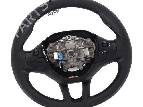 Steering wheel PEUGEOT 208 I (CA_, CC_) 1.2 VTI 82 | BP30165540C49