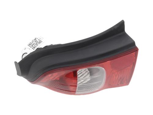 Used Left taillight Left taillight RENAULT TWINGO II (CN0_) 1.5 dCi (CN0E) (64 hp) 39941832 39941832