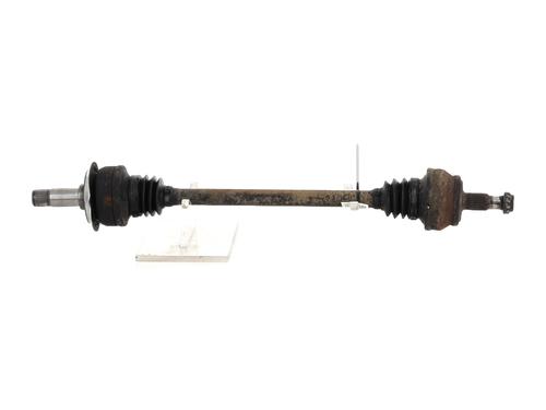 Left rear driveshaft MERCEDES-BENZ E-CLASS (W211) E 270 CDI (211.016) | BP26514754M40 