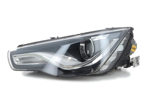 Used Left headlight AUDI A1 (8X1, 8XK) 1.6 TDI (105 hp) 31056910
