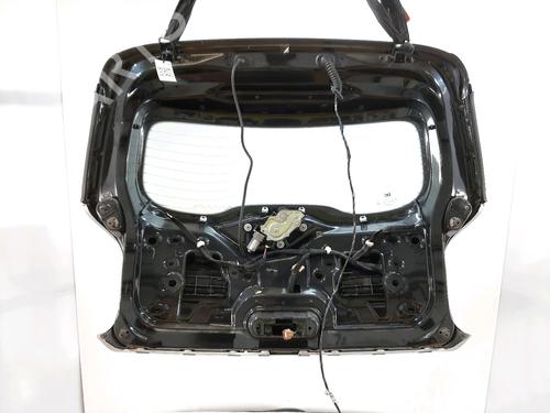 Tailgate SMART FORFOUR Hatchback (453) 1.0 (453.042, 453.043) | BP13669798C6 