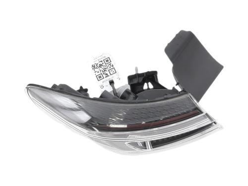 Used Left taillight Left taillight RENAULT CLIO V (B7_) 1.0 TCe 90 (B7MT) (91 hp) 40488132 40488132