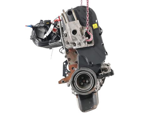 Used Engine LANCIA YPSILON (843_) 1.2 (843.AXB1A) (80 hp) 31303543
