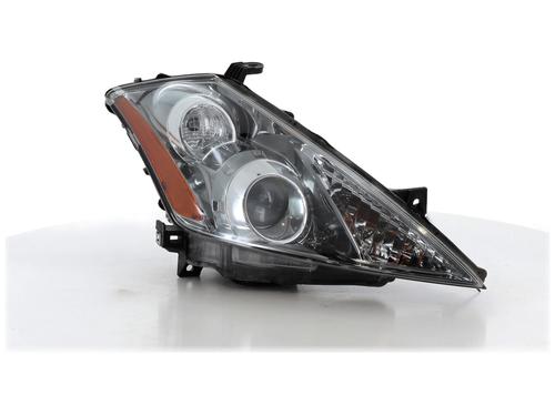 Used Right headlight NISSAN MURANO I (Z50) 3.5 4x4 (234 hp) 23264211